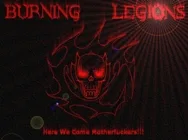 Here We Come Motherfuckers !!! cover