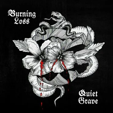 Quiet Grave cover