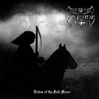 Tribes of the Full Moon cover
