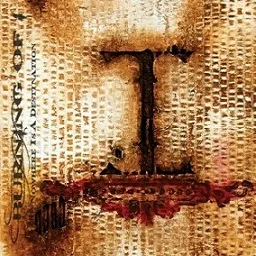 Nowhere Is a Destination cover