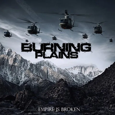 Empire Is Broken cover