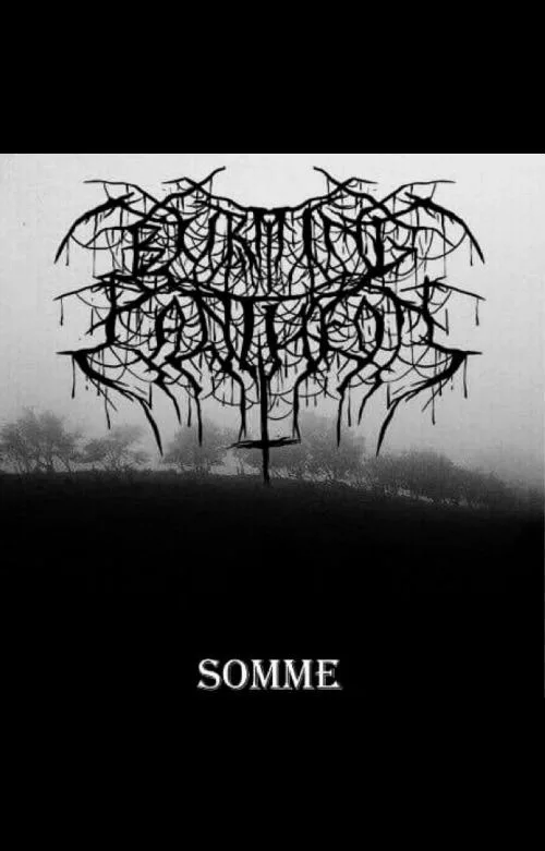 Somme cover