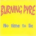 No Time to Lie cover