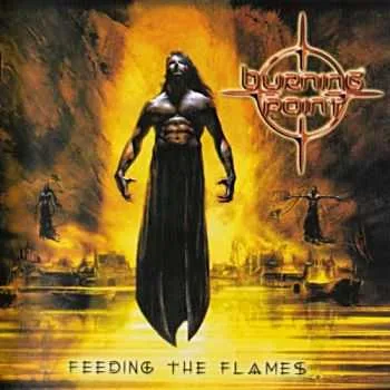 Feeding the Flames cover