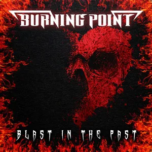 Blast in the Past cover