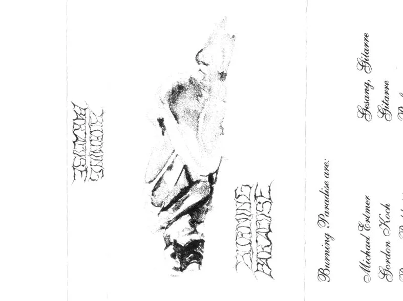 Demo 1997 cover
