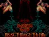 Rising Through the Fire cover
