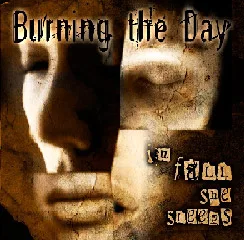 In Fall She Sleeps cover