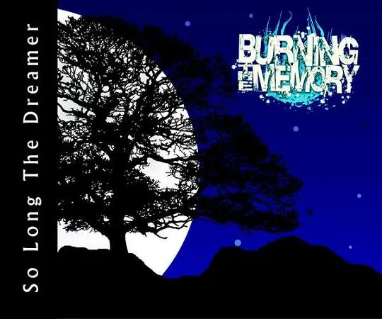 So Long the Dreamer cover