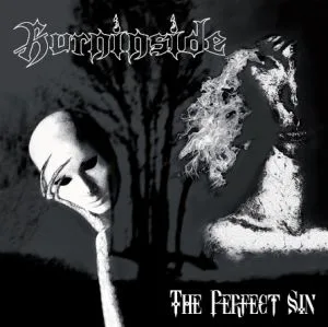 The Perfect Sin cover