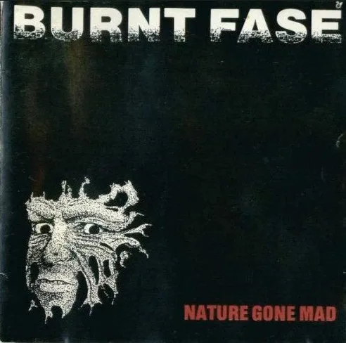 Nature Gone Mad cover