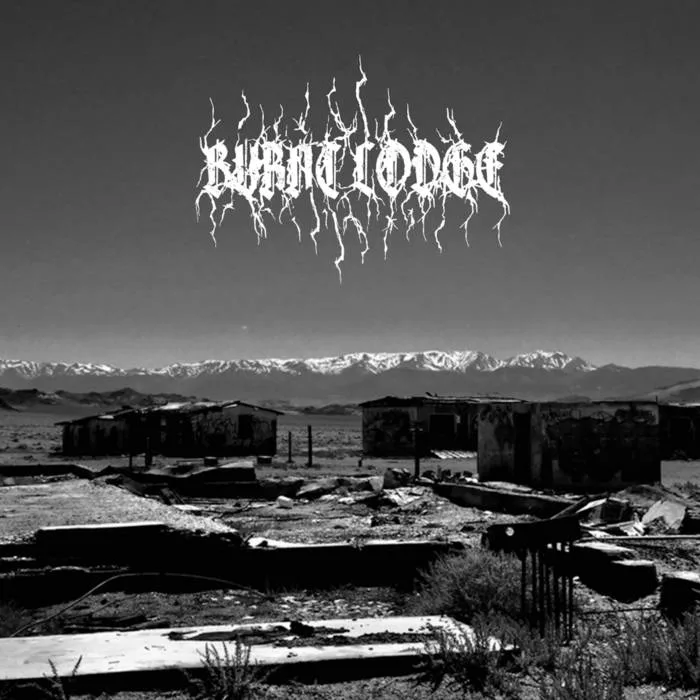 Burnt Lodge cover