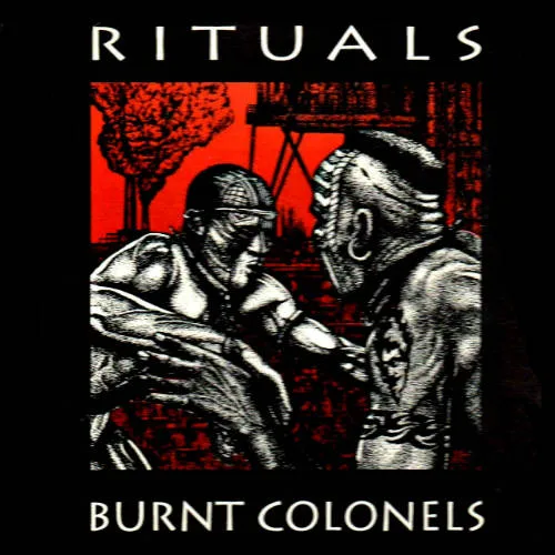 Rituals cover
