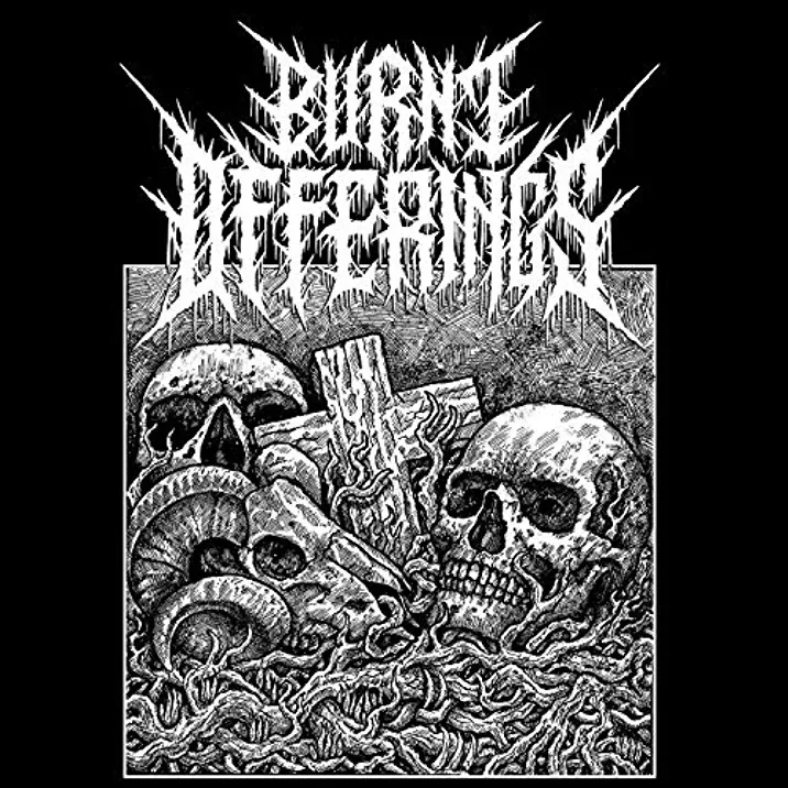 Defaced and Cannibalized cover