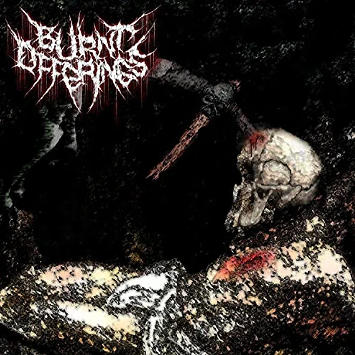 Pickaxe Execution cover