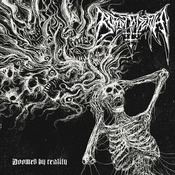 Doomed by Reality cover