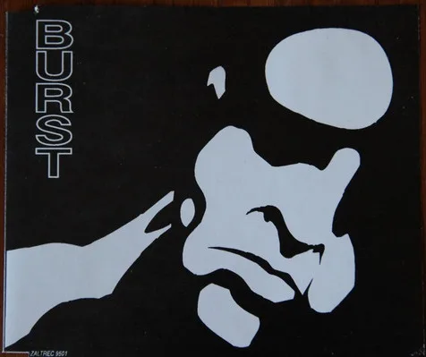 Burst cover
