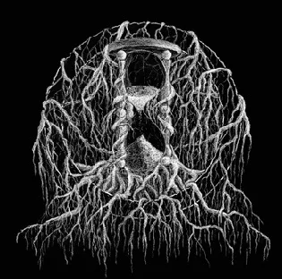 The Collapse of Time cover