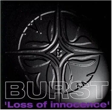 Loss of Innocence cover