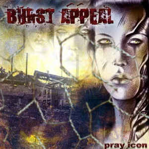 Pray Icon cover