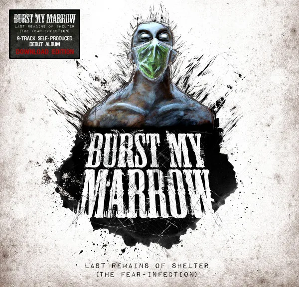 Last Remains of Shelter (The Fear-Infection) cover