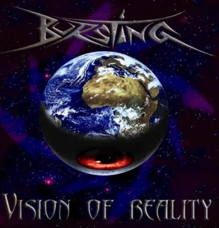 Vision of Reality cover