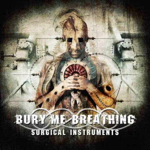 Surgical Instruments cover