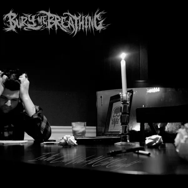 In the End We All Get Caught cover