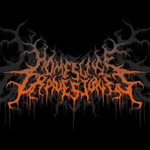 Homes Like Gravestones cover