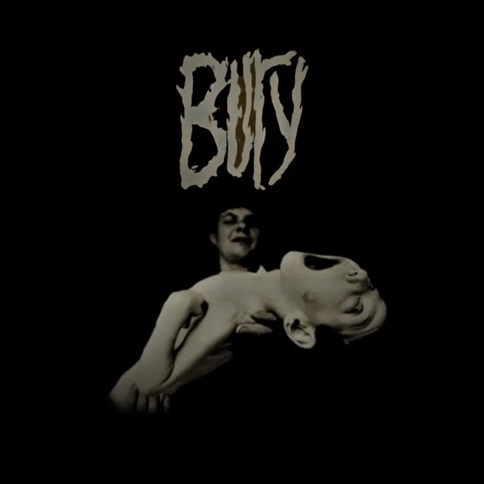 Live at BPP Northern Nihilism Front cover