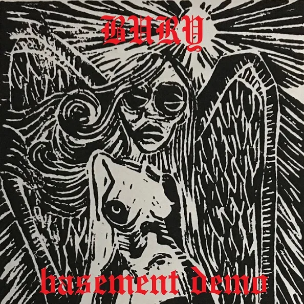 Basement cover