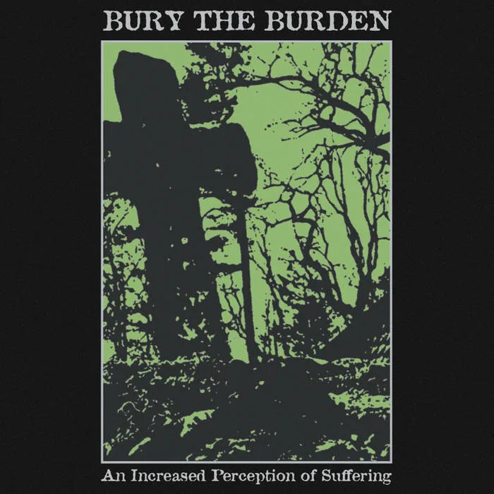 An Increased Perception of Suffering cover