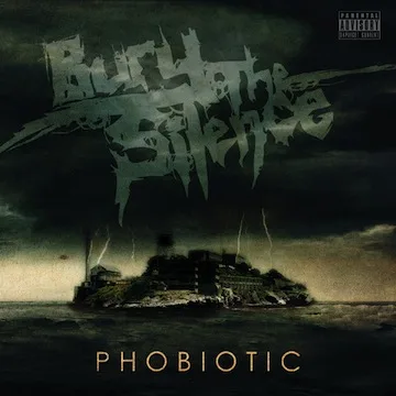Phobiotic cover
