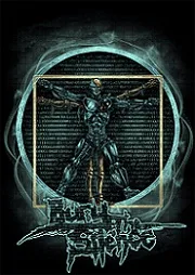 Cybernetic Awakening cover