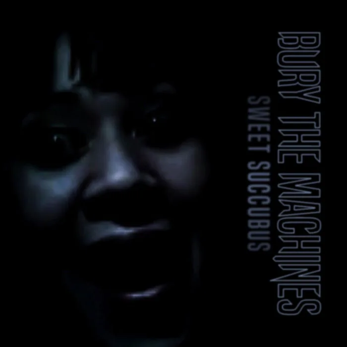 Sweet Succubus cover