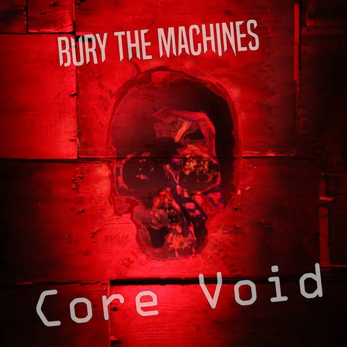 Core Void cover