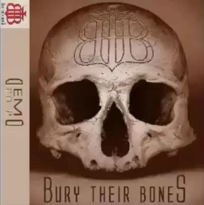 Demo cover