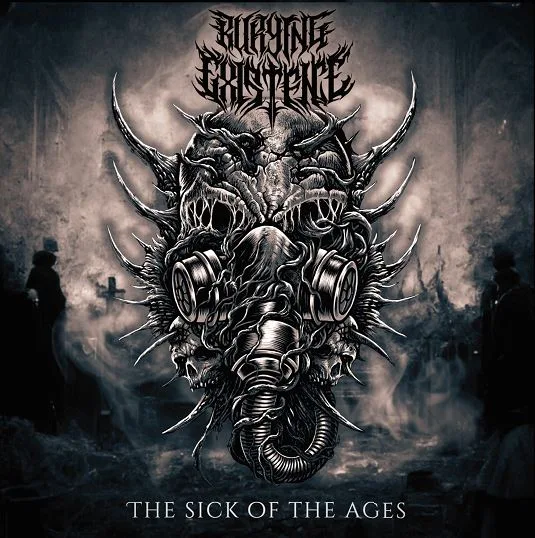 The Sick of the Ages cover