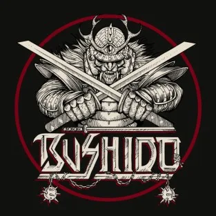 Bushido cover