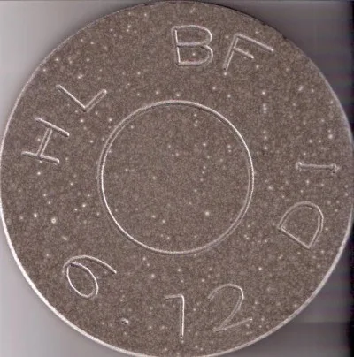 Like a Elephant / Two Inch Hole in the Side of Your Head cover