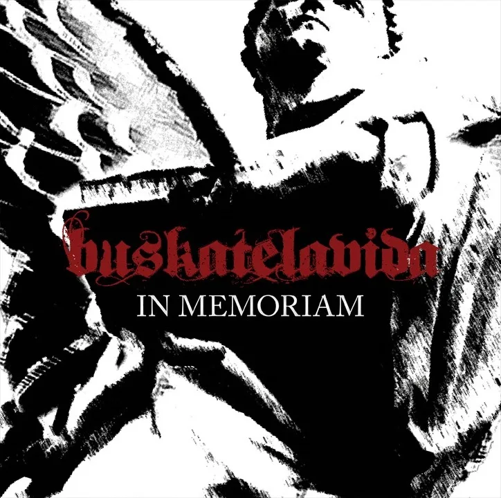 In Memoriam cover