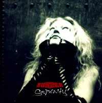 Serenity cover