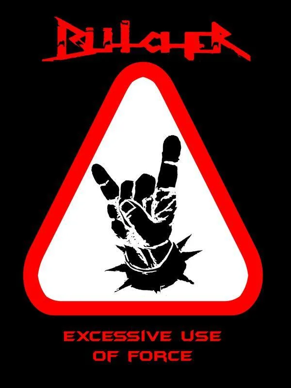 Excessive Use of Force cover