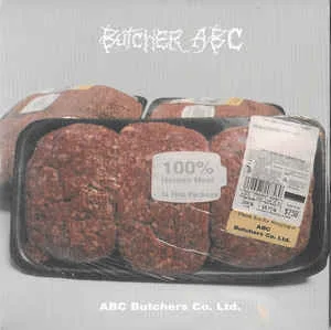 ABC Butchers Co. Ltd cover