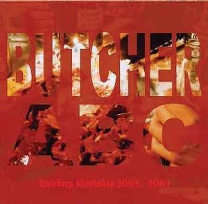 Butchery Workshop 2002 - 2009 cover