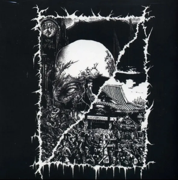 Live at Shinjunku Extreme 09:02:2020 cover