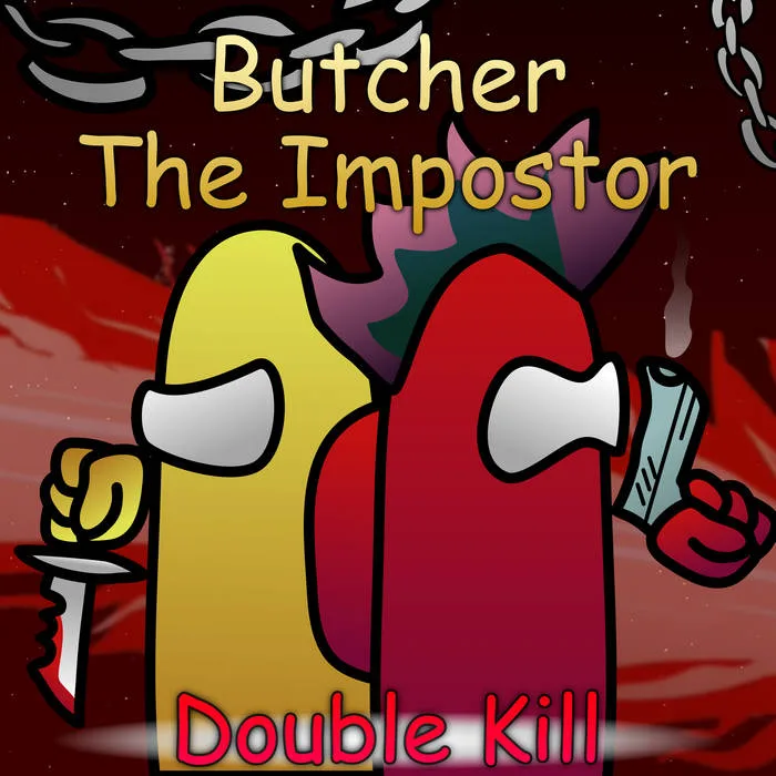 Double Kill cover