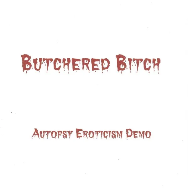 Autopsy Eroticims cover