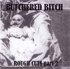 Rough Cuts Part 2 cover