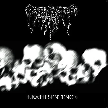 Death Sentence cover